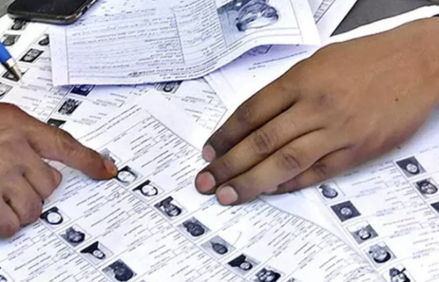 తెలంగాణ పంచాయతీ ఎన్నికలకు సిద్ధం