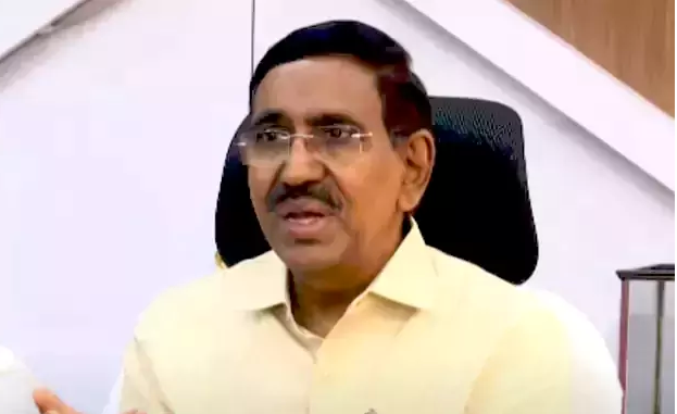 రియల్ ఎస్టేట్ రంగ సమస్యల పరిష్కారంలో ప్రభుత్వం దృఢ నిర్ణయాలు