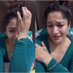 Madhavilatha Revakt – Heartache shared video