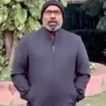 Dharmapuri Arvind sensational comments on KTR