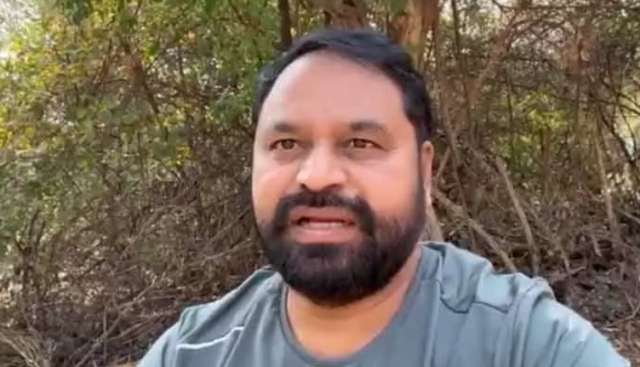 విచారణ వద్దని కోర్టుకు వెళ్లడం ప్రజాస్వామిక విలువలకు విరుద్ధం