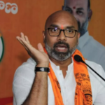 MP Arvind criticizes ten years of BRS rule