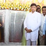 Government providing relief to farmers: Minister Sridhar Babu