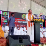 Love and promote Telugu language: