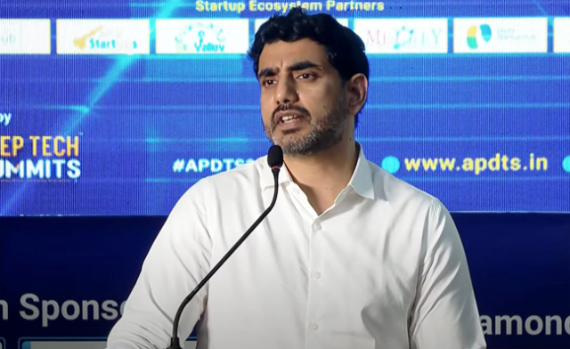 కియా పరిశ్రమతో రాయలసీమ పురోగతి