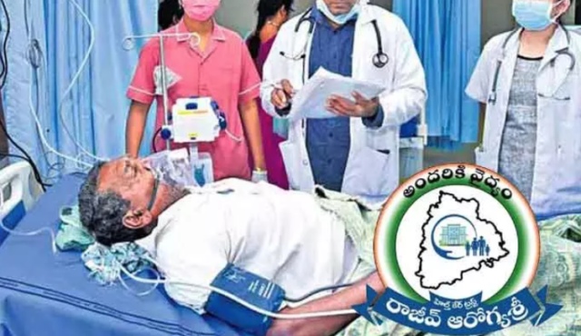 Trouble with Arogyasree dues: AP, Telangana private hospitals' ultimatum