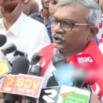 CPI leader alleges that Modi, Chandrababu and Pawan Adani conspired