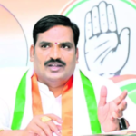 Birla Ailaiah lashed out at KTR