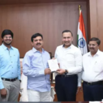 Land India Act in Telangana with Governor's approval