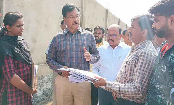 Why don't you care if you are under occupation?