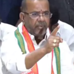 MLA Naini Rajender Reddy's warnings