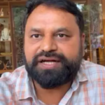 Adnaki Dayakar is a strong counter to BRS leaders