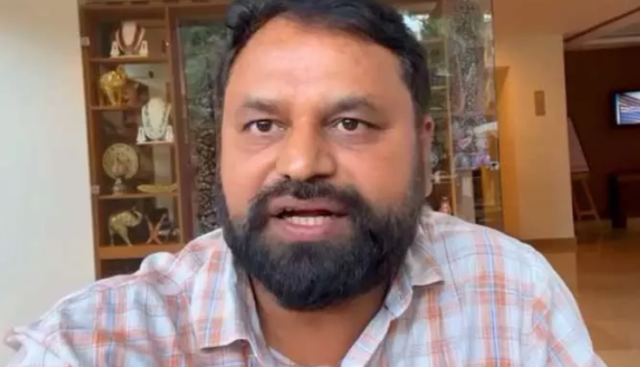 Adnaki Dayakar is a strong counter to BRS leaders