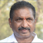 Big shock to BRS... Mayor's resignation