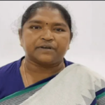 Minister Sitakka said that KTR who did not participate in the comprehensive survey has no right to question