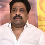 Vijayasai Reddy resignation drama