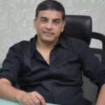 Dil Raju's reaction to IT attacks