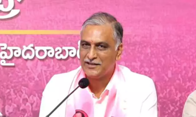 "There is no security for the farmers and they are losing morale under the Congress rule.