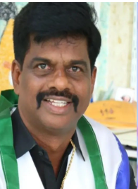 Severe criticism of Chandrababu's anarchic regime