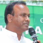 Key comments of Komatireddy Rajagopal Reddy on cabinet expansion