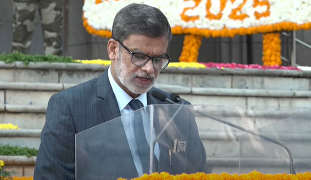 Republic celebrations were held in high court