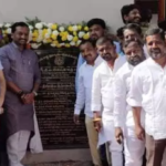 Educate students as sky is the limit: MP Raghunandan Rao