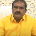 Full support for Polavaram project