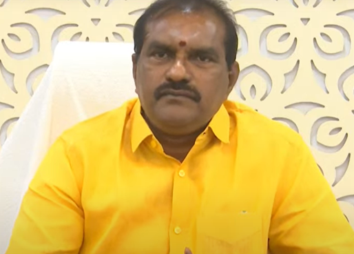 Full support for Polavaram project