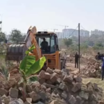 Hydra Protected by HYDRA...special measures to protect government lands