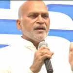 Clarity on resignations.. Ayodhya Ramireddy's unnecessary campaign