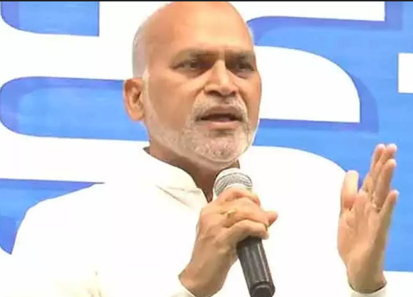 Clarity on resignations.. Ayodhya Ramireddy's unnecessary campaign