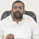 Cheating on the people during Chandrababu's rule: Jakkampudi Raja