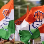 Congress Manifesto released at the time of Delhi Assembly Elections