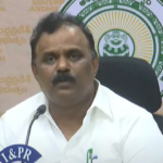 Security and assurance increased in Andhra Pradesh