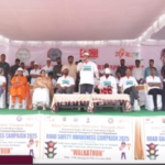 Driving license will be revoked if traffic rules are not followed