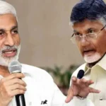 Interesting comments of Chandrababu on resignation