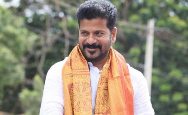 పీఎం మోదీతో భేటీకి సిద్ధమైన సీఎం రేవంత్
