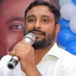 Ambati Rayudu in BJP?