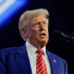 Another sensational decision of Donald Trump