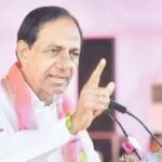 Now if I beat, it will not be normal: KCR