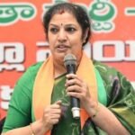 BJP State President reviews the Prime Minister's Assembly arrangements