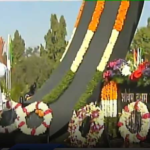 CM's Tribute to Immortal Soldiers