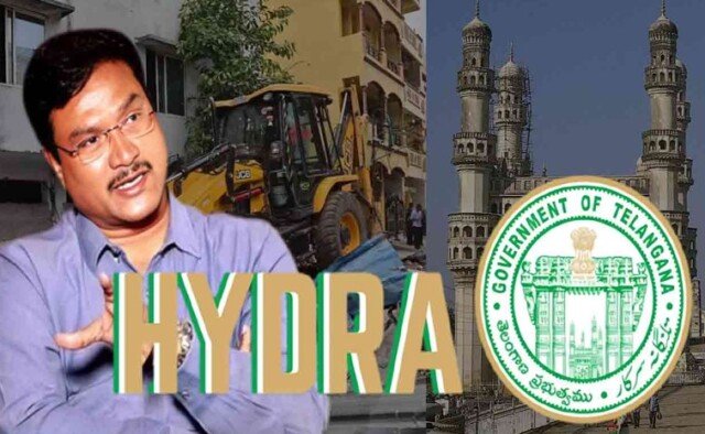 The High Court was very angry with the behavior of the Hydra officials