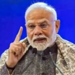 Give Delhi BJP a chance: PM Modi