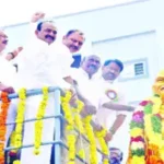 Mahatma Gandhi statue reopened in Uppal