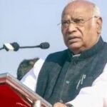 They are robbing the poor in the name of taxes: Kharge