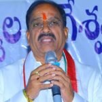 Minister's review on development of agriculture and allied sectors