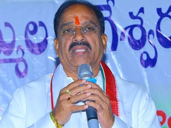 వ్యవసాయ, అనుబంధ రంగాల అభివృద్ధిపై మంత్రి సమీక్ష