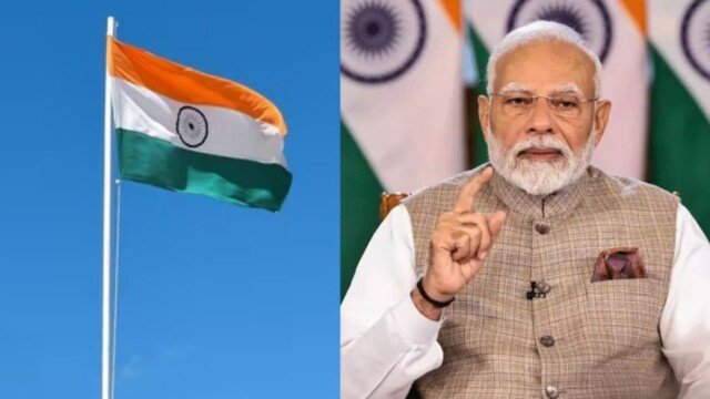 Prime Minister Narendra Modi A budget that instills new confidence in India's development