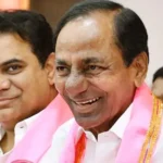 BRS Nai for MLC contest